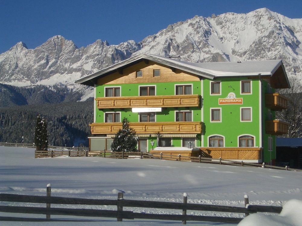 Haus Panorama Apartment Шладминг Екстериор снимка