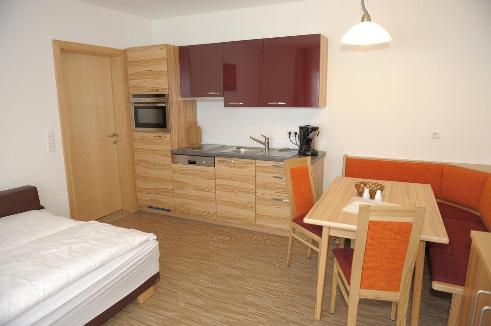Haus Panorama Apartment Шладминг Екстериор снимка