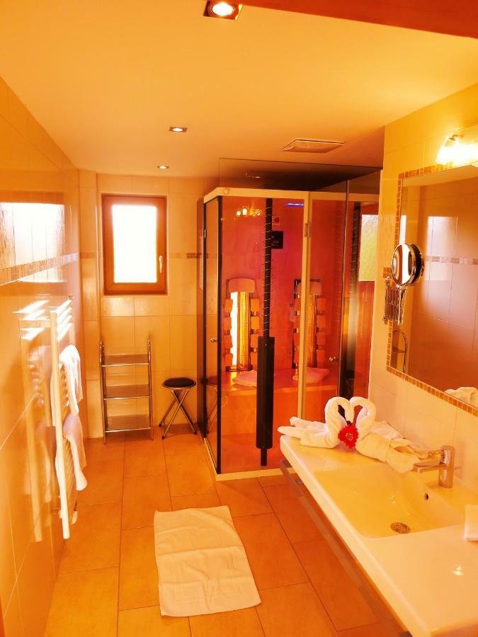 Haus Panorama Apartment Шладминг Екстериор снимка
