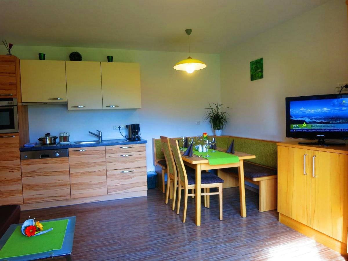 Haus Panorama Apartment Шладминг Екстериор снимка