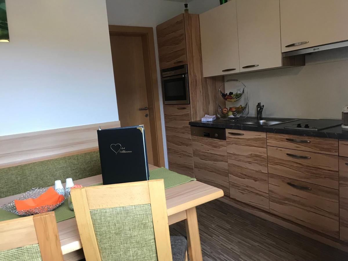 Haus Panorama Apartment Шладминг Екстериор снимка